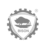 Оправки Weldon DIN 2080 хвостовик 7:24 для ручной смены инструмента Bison-Bial