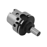 Оправки для сверлильных патронов HSK-A DIN 69893 Хвостовик для автоматической смены инструмента