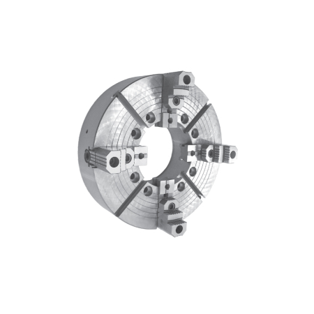 Патрон токарный 4317-16"-8-5,3" HD