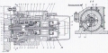 Водило УГ9311.0207.000